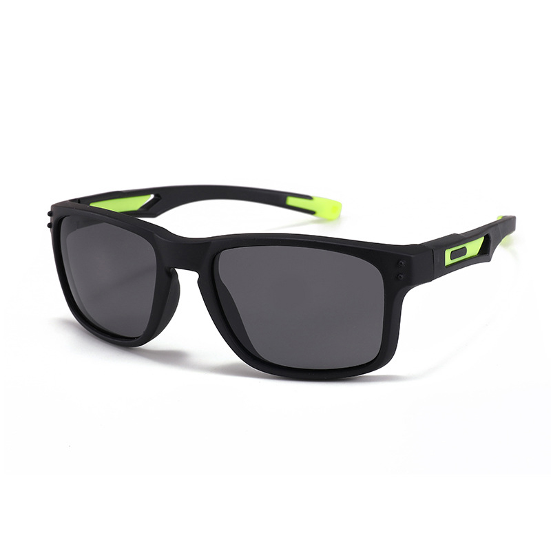 Gafas de sol polarizadas de ciclismo para niños con protección UV